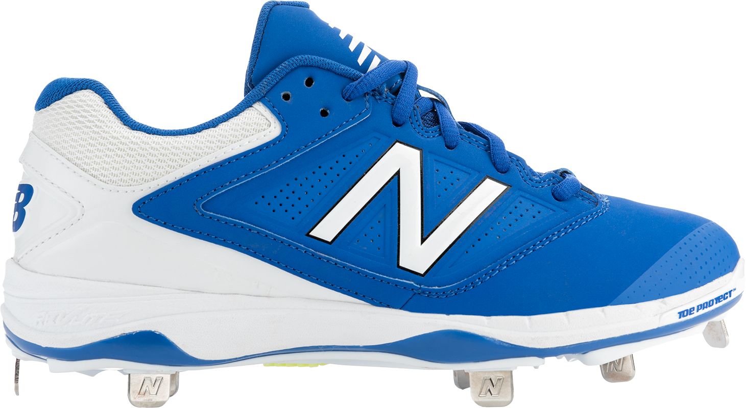 new balance women's 4040 v1 tpu fastpitch softball cleats