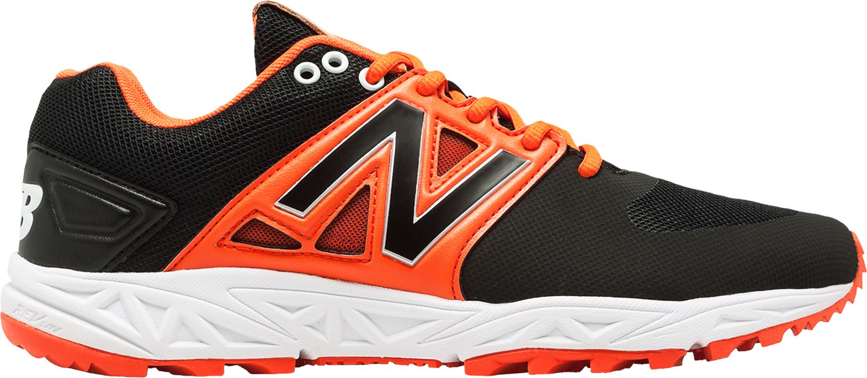 new balance men's 3000v3 baseball turf shoes