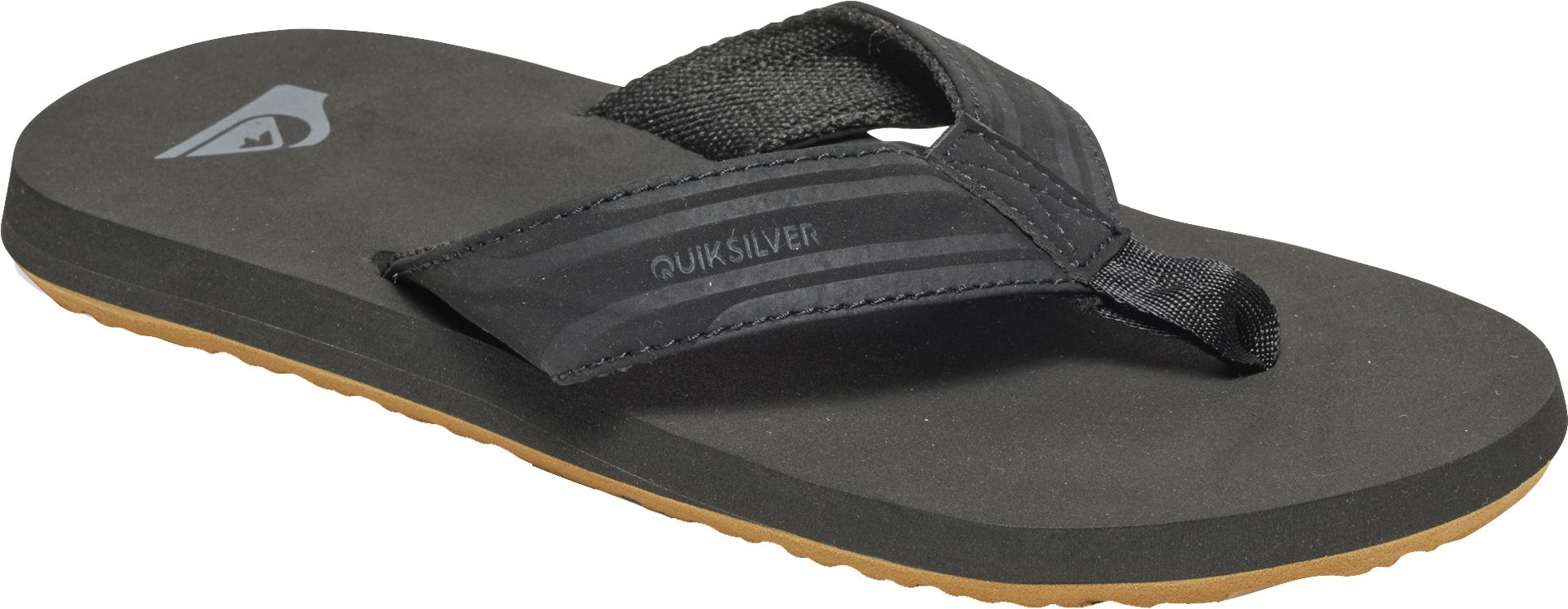 quiksilver monkey wrench flip flops